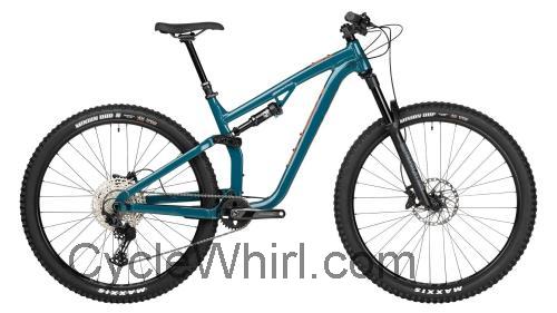 Salsa Horsethief specs and reviews